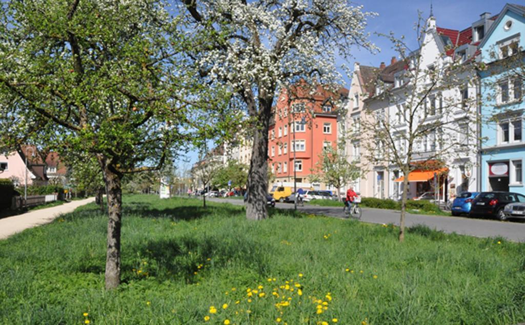 Chalet Charlotte Apartment Konstanz Room photo